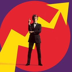 Cover for Comme d'habitude by Claude François